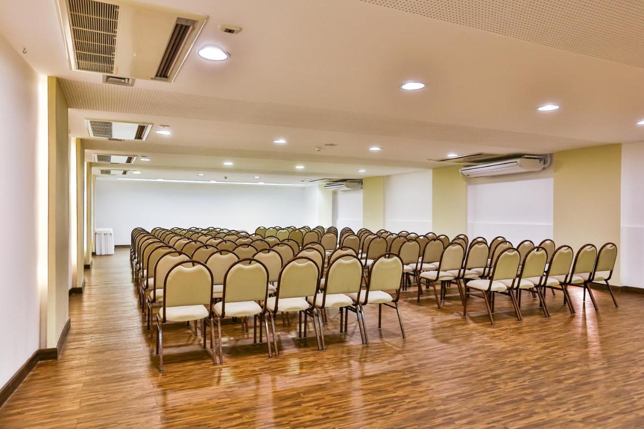 Nobile Suítes Executive Recife Exterior foto