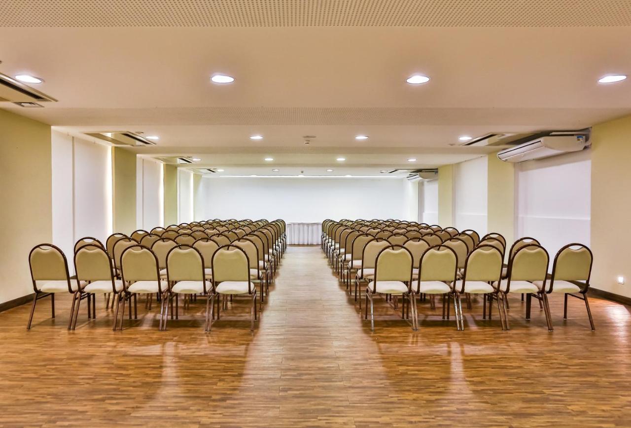 Nobile Suítes Executive Recife Exterior foto
