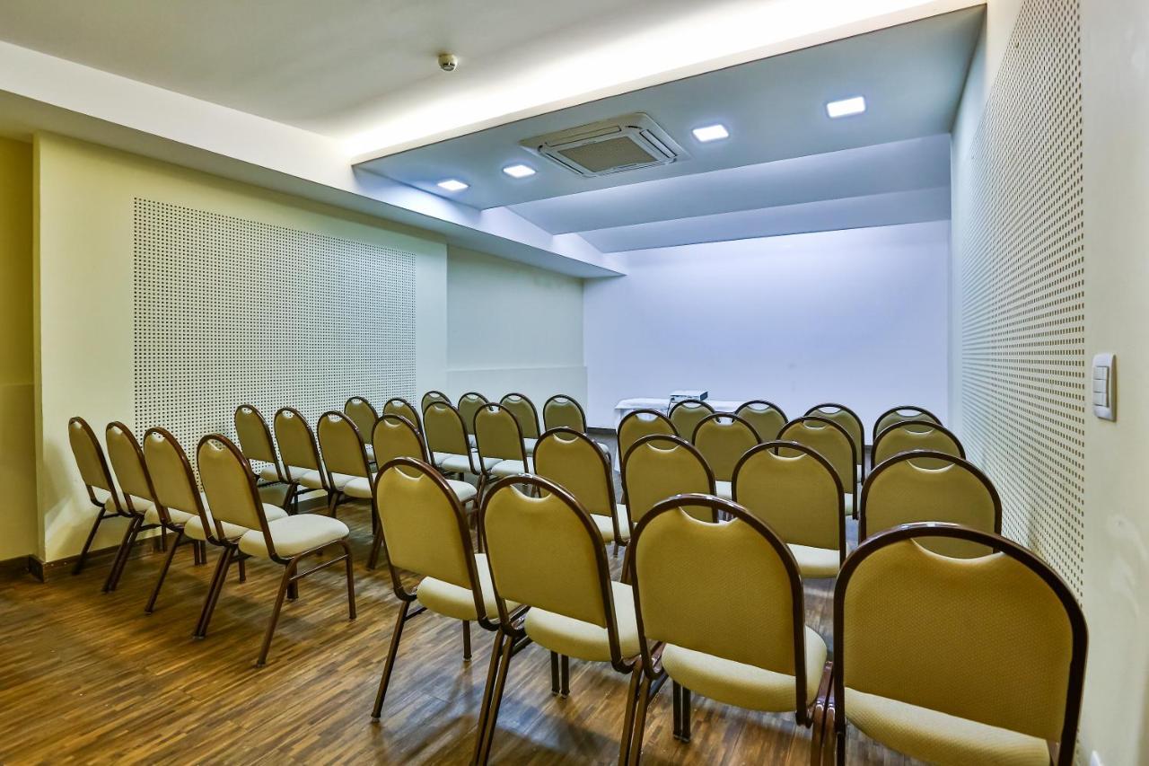 Nobile Suítes Executive Recife Exterior foto